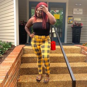 Meet your Posher, Kayla